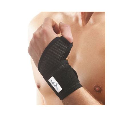 Buy Vulkan Advanced Elastic Wrist Supports