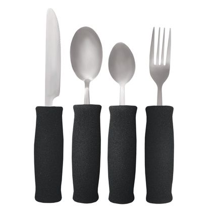 Buy Foam Handle Utensils