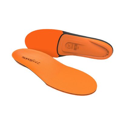 Buy Superfeet Orange Premium Insoles