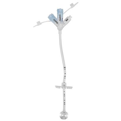 Buy MIC Gastrostomy Feeding Tube With Enfit Connectors