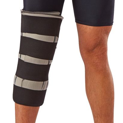 Buy Medline Compression Knee Immobilizers