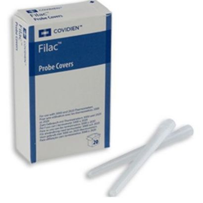 Buy Covidien Kendall Filac Thermometer Probe Covers