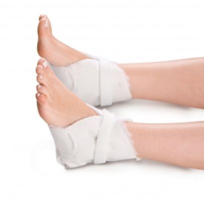 Buy Medline Economy Heel Protectors