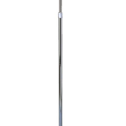 Buy Medline Chrome Four Leg IV Poles