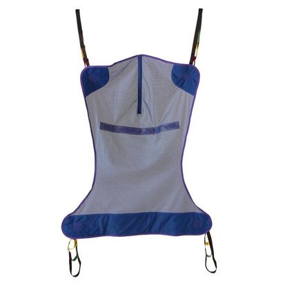 Buy Medline Reusable Full-Body Patient Slings