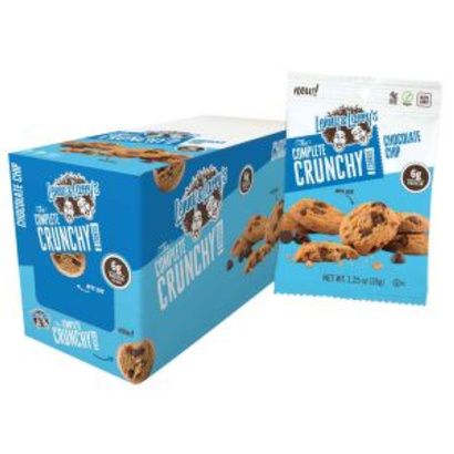 Buy Lenny & Larrys The Complete Crunchy Cookies