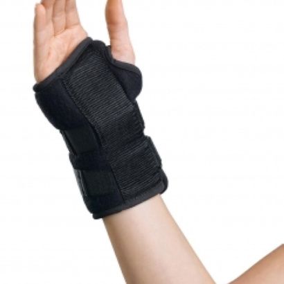 Buy Medline Universal Wrist Splints