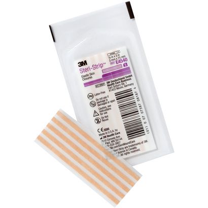 Buy 3M Steri-Strip Elastic Skin Closures