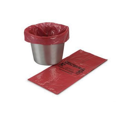 Buy McKesson Anti-Static Kick Bucket Liners