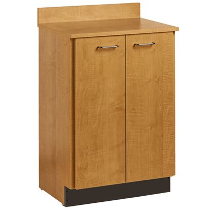 Buy Clinton Treatment Cabinet with Two Doors