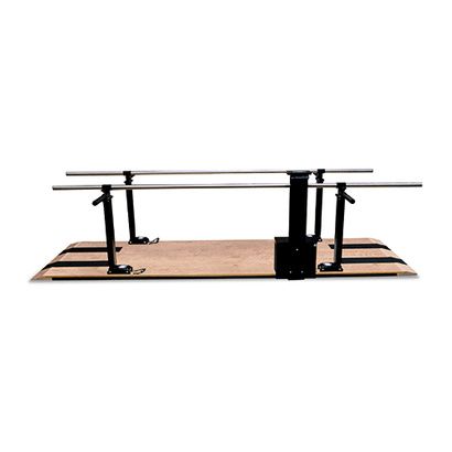 Buy Hausmann Power Height Parallel Bars