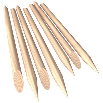 Buy Dynarex Manicure Sticks