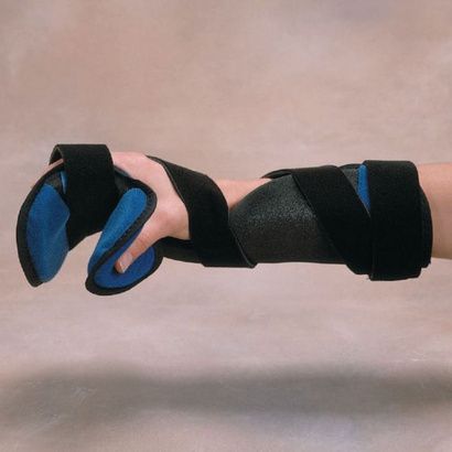 Buy Rolyan Kwik-Form Functional Resting Orthosis