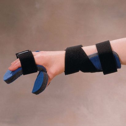 Buy Rolyan Kwik-Form Economy Functional Resting Orthosis