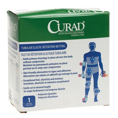 Buy Medline Curad Stretch Tubular Elastic Dressing Retention Nets