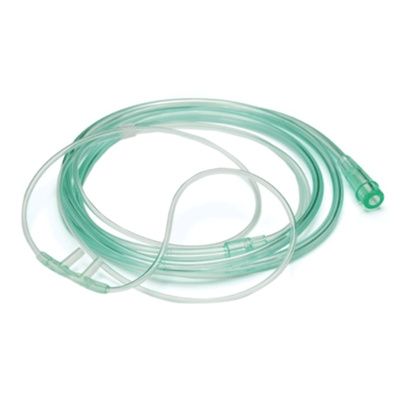 Buy Graham-Field John Bunn Adult Softie Cannula with Clear Nasal Nares