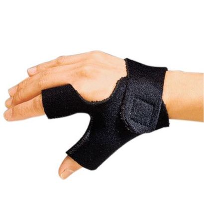 Buy Comfort Cool Web-Space Orthosis