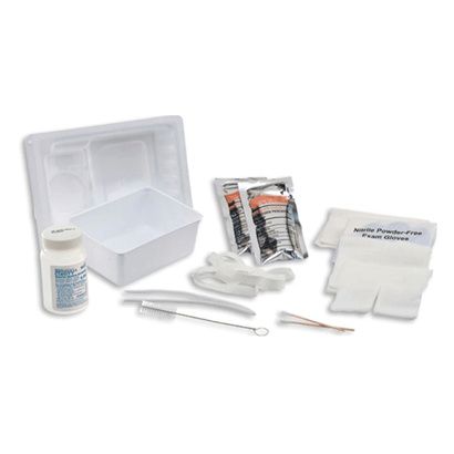 Buy Cardinal Health Argyle Tracheostomy Care Tray Kits