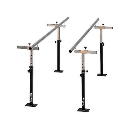 Buy CanDo Floor Mounted Parallel Bars