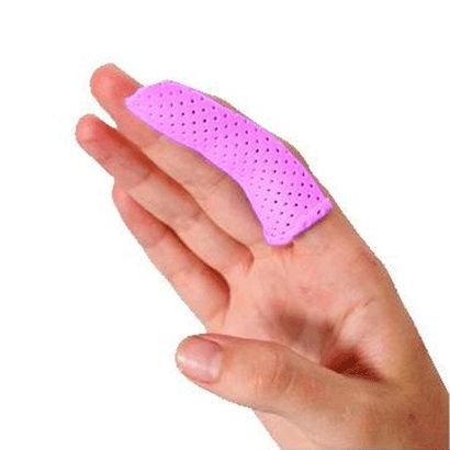 Buy Rolyan Aquaplast-T Watercolors  Hot Pink Splinting Sheet