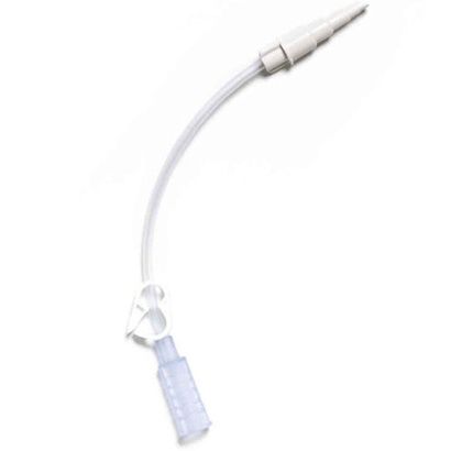 Buy MIC-KEY Extension Set With Threaded Feeding Port