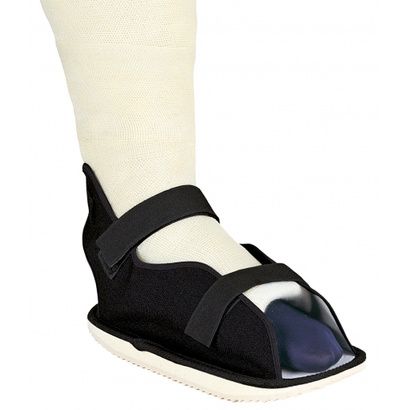 Buy ProCare Rocker Cast Boot