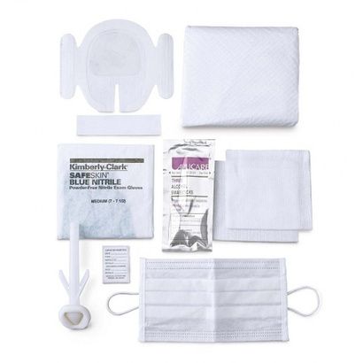 Buy Medical Action Tegaderm Dressing Change Kit