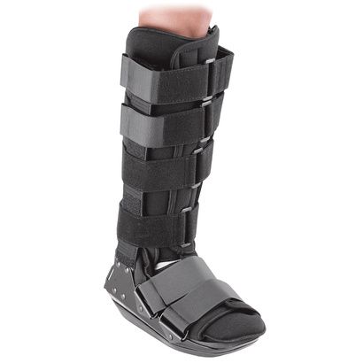 Buy Breg Hi Top Walker Boot