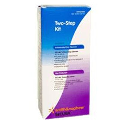 Buy Smith & Nephew Secura Two-Step Skin Care Kit