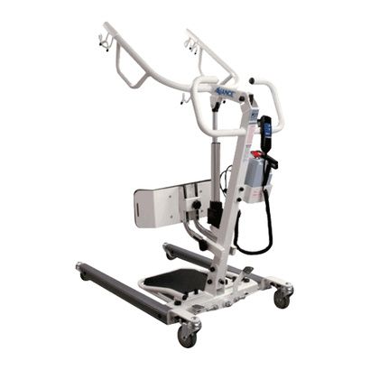 Buy Chattanooga Alliance Stand-Assist Patient Lift