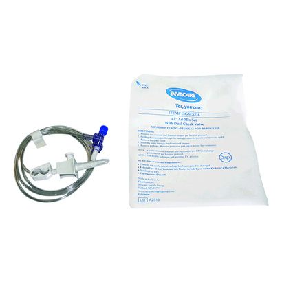 Buy Invacare IV Transfer Set