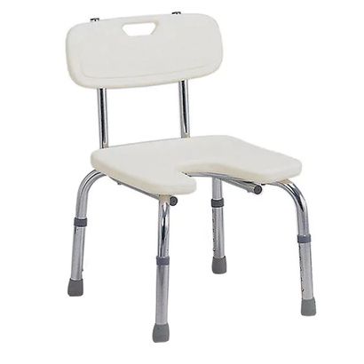 Buy Mabis DMI Hygienic Bath Seat with Backrest