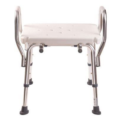 Buy Mabis DMI Shower Chair without Backrest