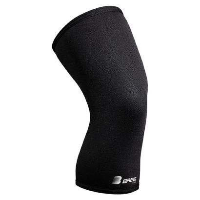 Buy Breg Padded Knee Support