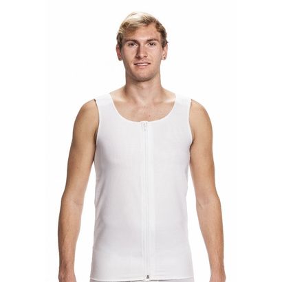 Buy Wear Ease Mens Torso Compression Vest