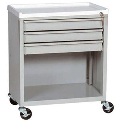 Buy Harloff ETC Line Economy Treatment Cart