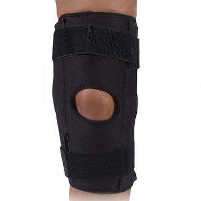 Buy Bilt-Rite Neoprene Hinged Knee Support