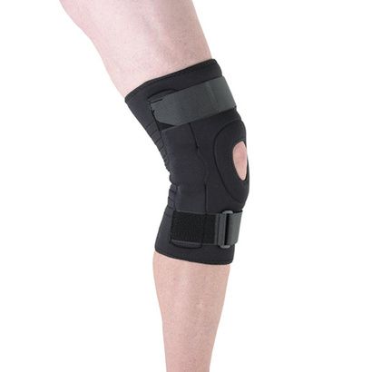 Buy Ossur Formfit Neoprene Hinged Knee Support