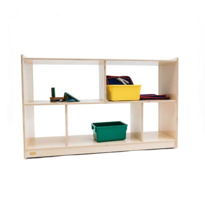 Buy Childrens Factory Angeles Single Storage Unit