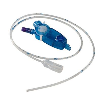 Buy Covidien Kendall Salem Sump Dual Lumen Stomach Tubing with Gientri Port