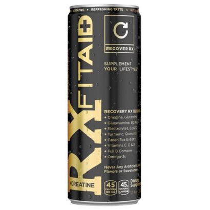 Buy LF FITAID RTD PLUS CREATINE Dietary Supplement