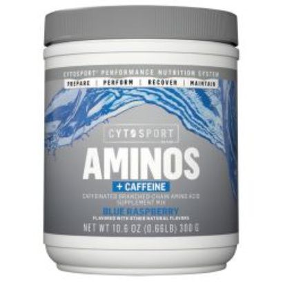 Buy Cytosport Aminos + Caffeine Dietary Supplement