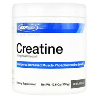 Buy USP Labs CREATINE Dietary Supplement