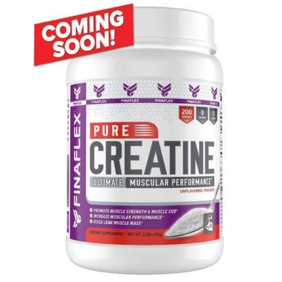 Buy Finaflex PURE CREATINE Dietary Supplement