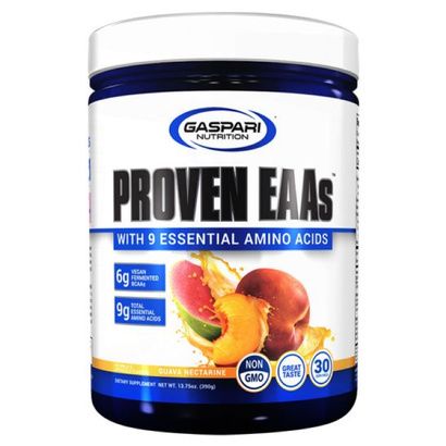 Buy Gaspari Nutrition Proven EAA  Body Building Supplement