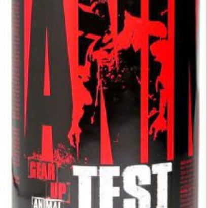 Buy Universal ANIMAL Test Dietary Supplement