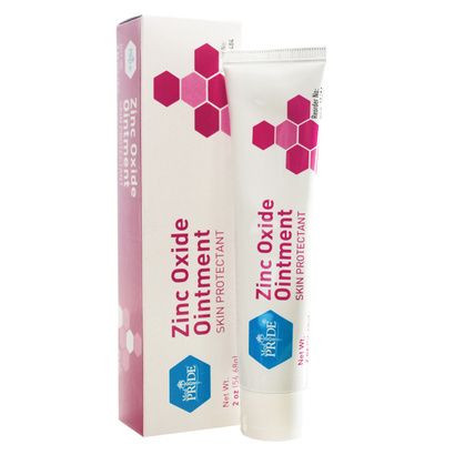 Buy MedPride Zinc Oxide Ointment