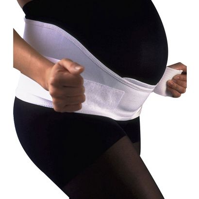 Buy Gabrialla Elastic Maternity Support Belt