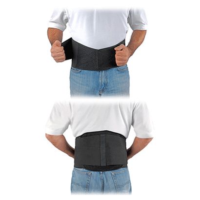 Buy Ovation Medical Elastic Lumbar Support