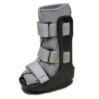 Buy Core Swede-O Tall Walking Boot